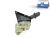 DT Spare Parts 2.43011 Handbremsventil, max. 8,5 bar passend für Volvo