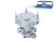 DT Spare Parts 2.43015 Anhängersteuerventil, M16 x 1,5, max. 8 bar, Pre: 0,2 bar passend für Multimarken