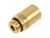 DT Spare Parts 2.44033 Rückschlagventil, M22 x 1,5, SW: 28 passend für Multimarken