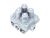 DT Spare Parts 2.44037 4-Kreis-Schutzventil, M16 x 1,5, M22 x 1,5, max. 13 bar, Po21: 6,5 bar, Po22: 6,5 bar, Po23: 7,2 bar, Po24: 6,5 bar, Pc21: 4,5 bar, Pc22: 4,5 bar, Pc23: 4,5 bar, Pc24: 4,5 bar passend für Volvo