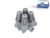 DT Spare Parts 2.44045 4-Kreis-Schutzventil, M16 x 1,5, M22 x 1,5, Po21: 7 bar, Po22: 7 bar, Po23: 5,7 bar, Po24: 5,7 bar, Pc21: 5 bar, Pc22: 5 bar, Pc23: 4,5 bar, Pc24: 4,5 bar passend für Volvo