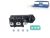 DT Spare Parts 2.44051 Druckregler, M10 x 1, Po: 7,3 bar, Pc: 8,1 bar passend für Volvo