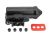 DT Spare Parts 2.44052 Druckregler, M10 x 1, Po: 7,7 bar, Pc: 8,5 bar passend für Volvo
