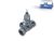 DT Spare Parts 2.44060 Überströmventil, M22 x 1,5, max. 10 bar, Pov: 6,5 bar passend für Multimarken