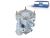 DT Spare Parts 2.44072 Anhängersteuerventil, M16 x 1,5, max. 10 bar, Pre: 0,2 bar passend für Multimarken