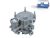 DT Spare Parts 2.44078 Anhängersteuerventil, M16 x 1,5, max. 8 bar, Pre: 0,2 bar passend für Multimarken