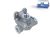 DT Spare Parts 2.44093 Schnellarbeitsventil, M16 x 1,5, M22 x 1,5, max. 10 bar passend für Volvo