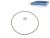 DT Spare Parts 2.44109 O-Ring, d: 164 mm, S: 3 mm passend für Multimarken