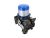 DT Spare Parts 2.44123 Lufttrockner, komplett mit Ventil passend für Multimarken