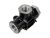 DT Spare Parts 2.44135 Rückschlagventil, M16 x 1,5 passend für Volvo