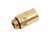 DT Spare Parts 2.44136 Rückschlagventil, M22 x 1,5 passend für Multimarken