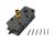 DT Spare Parts 2.44140 Reglersatz, Lufttrockner passend für Volvo