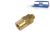 DT Spare Parts 2.44202 Ventil, Luftfilter, M16 x 1,5 passend für Volvo
