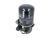 DT Spare Parts 2.44244 Lufttrockner, 12 bar passend für Volvo