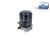 DT Spare Parts 2.44252 Lufttrockner, mit Heizung, 12 bar, DIN72585-1A2.1-1SnK2 passend für Volvo