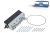 DT Spare Parts 2.44261 Reglersatz, Lufttrockner passend für Volvo