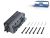 DT Spare Parts 2.44262 Reglersatz, Lufttrockner, M12 x 1,5, Po: 13 bar, Pc: 10,5 bar passend für Volvo