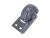 DT Spare Parts 2.44335 Lufttank, 1 l, D: 154 mm, M16 x 1,5, M26 x 1,5, L1: 92 mm, L2: 126 mm, 12,5 bar passend für Volvo