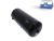 DT Spare Parts 2.44339 Lufttank, 38 l, D: 276 mm, M22 x 1,5, L: 710 mm, 15 bar passend für Multimarken
