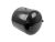 DT Spare Parts 2.44346 Lufttank, 50 l, D: 396 mm, M22 x 1,5, L: 495 mm, 15 bar passend für Volvo