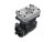 DT Spare Parts 2.44808 Kompressor passend für Volvo