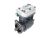 DT Spare Parts 2.44818 Kompressor passend für Volvo