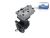 DT Spare Parts 2.44824 Kompressor passend für Multimarken