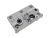 DT Spare Parts 2.44829 Zylinderkopf, Kompressor passend für Volvo