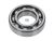 DT Spare Parts 2.44831 Kugellager, d: 35 mm, D: 72 mm, H: 17 mm passend für Multimarken