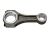 DT Spare Parts 2.44835 Pleuelstange, d1: 18 mm, d2: 32 mm, L: 100 mm passend für Multimarken