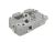 DT Spare Parts 2.44842 Zylinderkopf, Kompressor passend für Volvo
