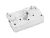 DT Spare Parts 2.44843 Zylinderkopf, Kompressor passend für Volvo