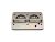 DT Spare Parts 2.44862 Lamellenventil passend für Volvo