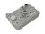 DT Spare Parts 2.44870 Zylinderkopf, Kompressor passend für Volvo