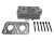 DT Spare Parts 2.44872 Zylinderkopf, Kompressor, komplett passend für Multimarken