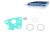 DT Spare Parts 2.44914 Dichtung, Kompressor passend für Volvo