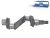 DT Spare Parts 2.44930 Kurbelwelle, Kompressor passend für Multimarken
