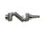 DT Spare Parts 2.44931 Kurbelwelle, Kompressor passend für Multimarken