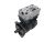 DT Spare Parts 2.44960 Kompressor passend für Multimarken