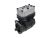 DT Spare Parts 2.44981 Kompressor, max. 12,5 bar passend für Multimarken