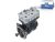 DT Spare Parts 2.45005SP Kompressor, ohne Kupplung passend für Multimarken