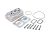 DT Spare Parts 2.45019 Zylinderkopf, Kompressor passend für Multimarken