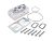 DT Spare Parts 2.45042 Zylinderkopf, Satz, Kompressor passend für Multimarken