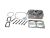 DT Spare Parts 2.45044 Zylinderkopf, Kompressor passend für Multimarken