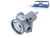 DT Spare Parts 2.46006 Druckbegrenzungsventil, M22 x 1,5, Pout: 5,9 bar passend für Volvo