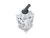 DT Spare Parts 2.47059 Fußbremsventil, M12 x 1,5, M16 x 1,5, M22 x 1,5, max. 8,5 bar passend für Volvo