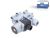 DT Spare Parts 2.47072 Magnetventil, ABS, 24 V, M22 x 1,5, max. 13 bar passend für Multimarken