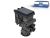 DT Spare Parts 2.47083 Modulatorventil, EBS, M16 x 1,5, M22 x 1,5, max. 10 bar passend für Multimarken