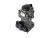 DT Spare Parts 2.47090 Fußbremsventil, M12 x 1,5, max. 10 bar passend für Volvo