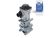 DT Spare Parts 2.47100 Ventil, Retarder, M22 x 1,5 passend für Multimarken